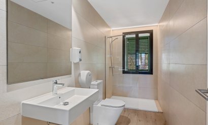 Revente - Attique - Denia - Puerto