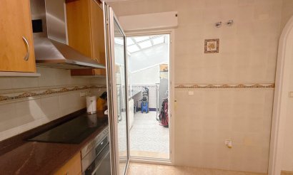 Resale - Townhouse - La Zenia