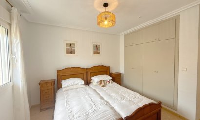 Resale - Townhouse - La Zenia