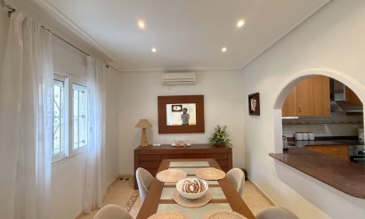Resale - Townhouse - La Zenia