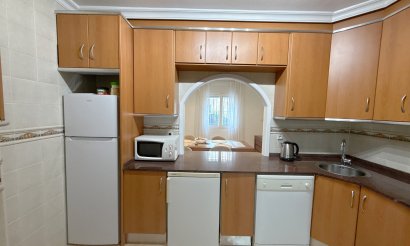 Resale - Townhouse - La Zenia