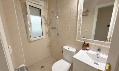 Resale - Townhouse - La Zenia