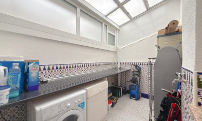 Resale - Townhouse - La Zenia