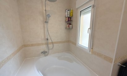 Resale - Townhouse - La Zenia
