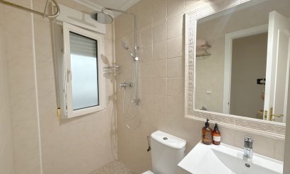 Resale - Townhouse - La Zenia