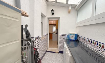 Resale - Townhouse - La Zenia