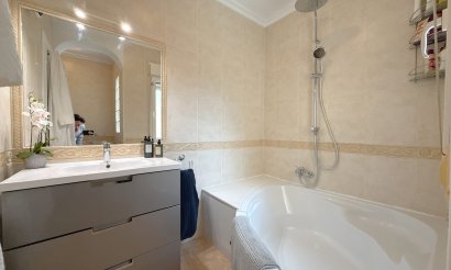 Resale - Townhouse - La Zenia