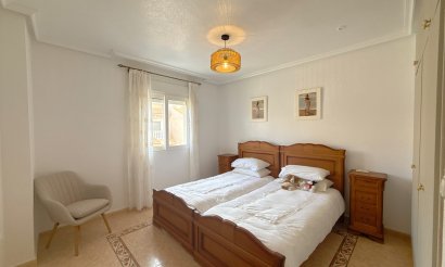 Resale - Townhouse - La Zenia