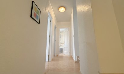 Resale - Townhouse - La Zenia