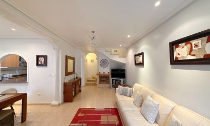 Resale - Townhouse - La Zenia