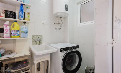 Resale - Apartment / flat - San Miguel de Salinas