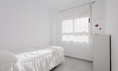 Resale - Apartment / flat - San Miguel de Salinas