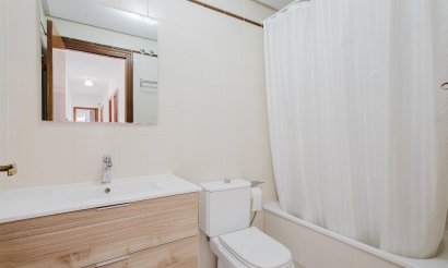 Resale - Apartment / flat - San Miguel de Salinas