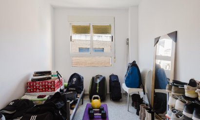 Resale - Apartment / flat - San Miguel de Salinas