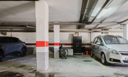 Resale - Apartment / flat - San Miguel de Salinas