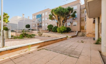Resale - Apartment / flat - San Miguel de Salinas