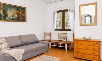 Reventa - Adosado - Orihuela Costa - La Zenia