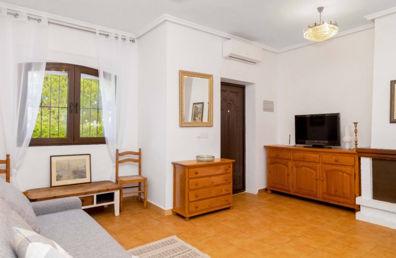 Reventa - Adosado - Orihuela Costa - La Zenia