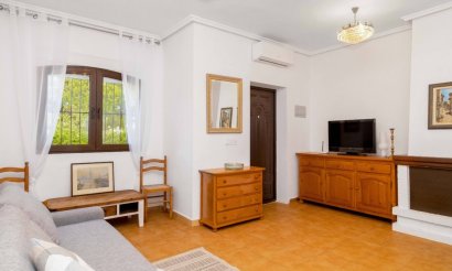 Reventa - Adosado - Orihuela Costa - La Zenia