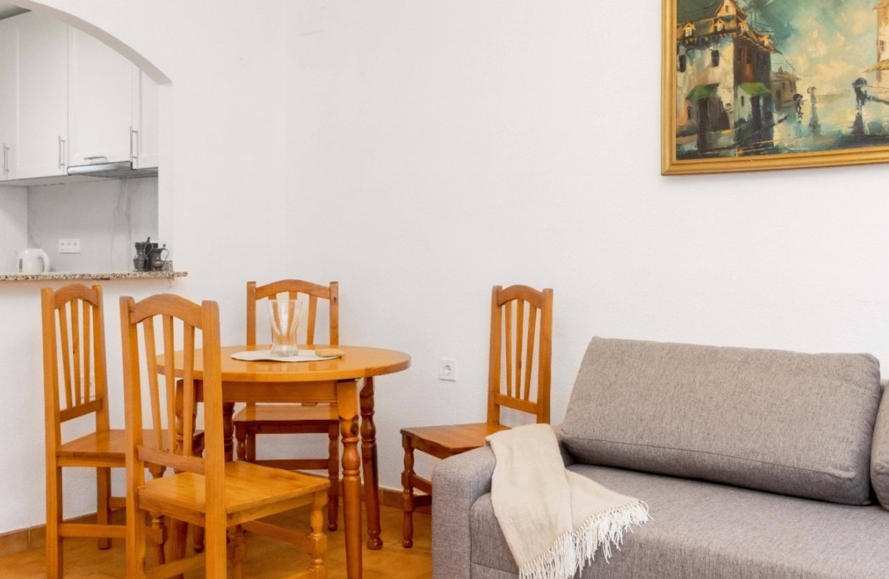 Reventa - Adosado - Orihuela Costa - La Zenia