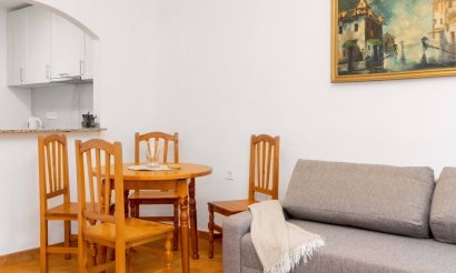 Reventa - Adosado - Orihuela Costa - La Zenia