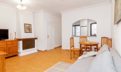 Reventa - Adosado - Orihuela Costa - La Zenia