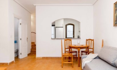 Reventa - Adosado - Orihuela Costa - La Zenia