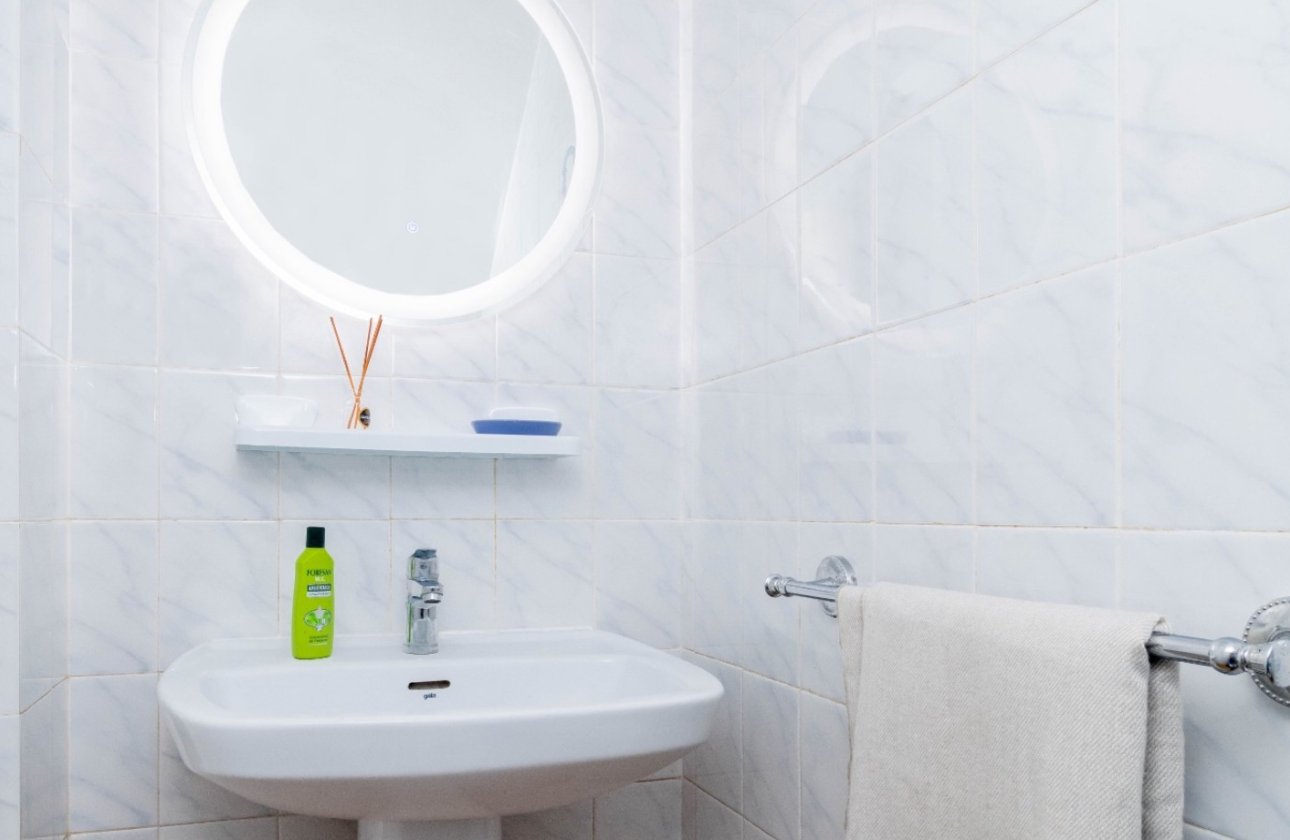 Reventa - Adosado - Orihuela Costa - La Zenia