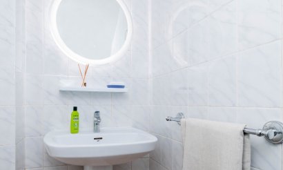 Reventa - Adosado - Orihuela Costa - La Zenia