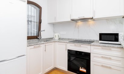 Reventa - Adosado - Orihuela Costa - La Zenia