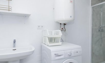 Reventa - Adosado - Orihuela Costa - La Zenia