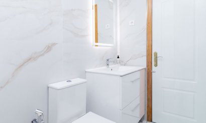 Reventa - Adosado - Orihuela Costa - La Zenia