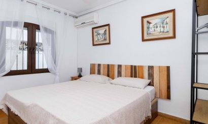 Reventa - Adosado - Orihuela Costa - La Zenia