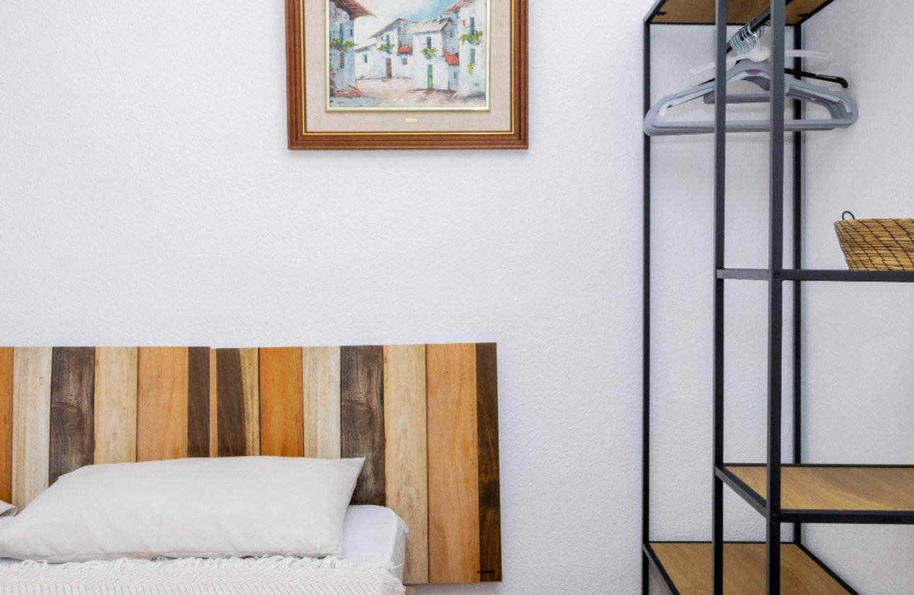 Reventa - Adosado - Orihuela Costa - La Zenia