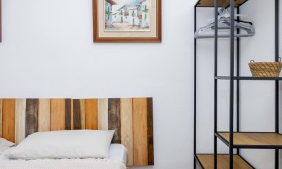 Reventa - Adosado - Orihuela Costa - La Zenia