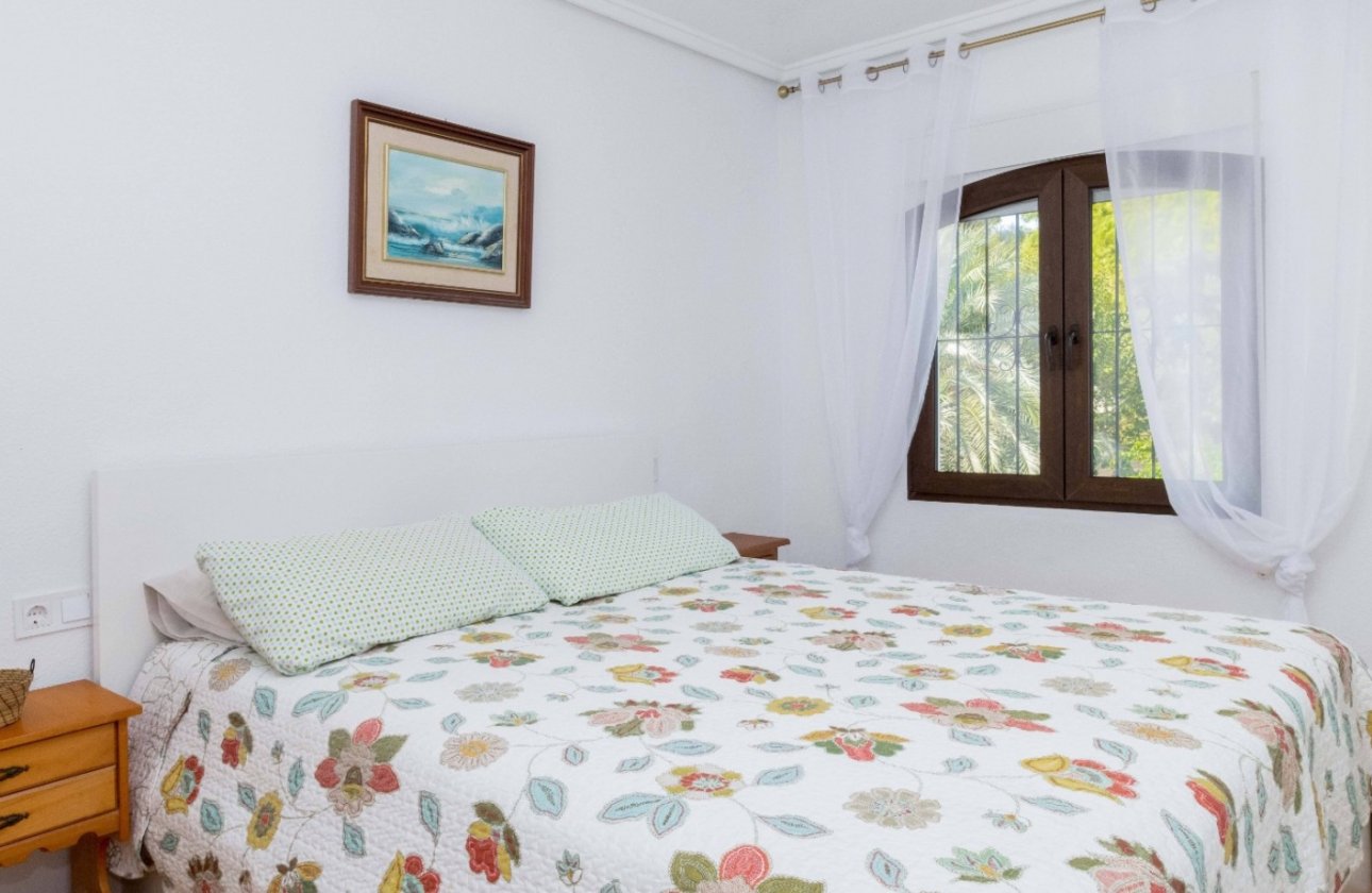 Reventa - Adosado - Orihuela Costa - La Zenia