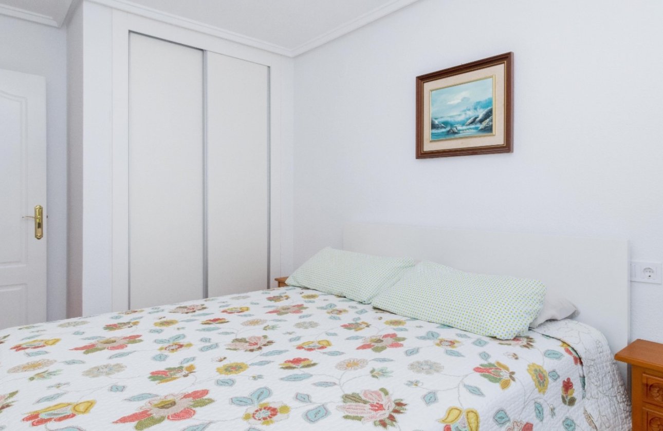 Reventa - Adosado - Orihuela Costa - La Zenia