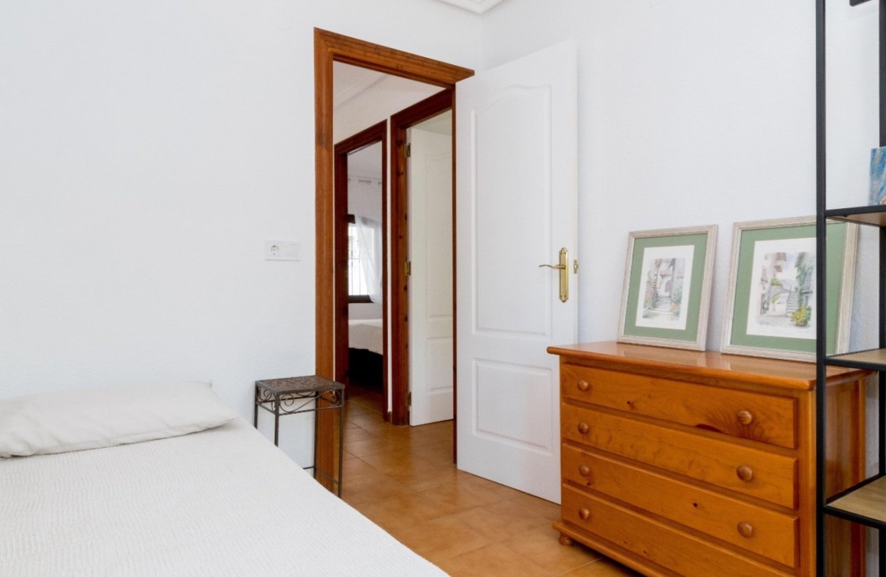 Reventa - Adosado - Orihuela Costa - La Zenia