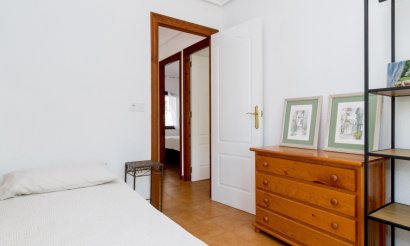 Reventa - Adosado - Orihuela Costa - La Zenia