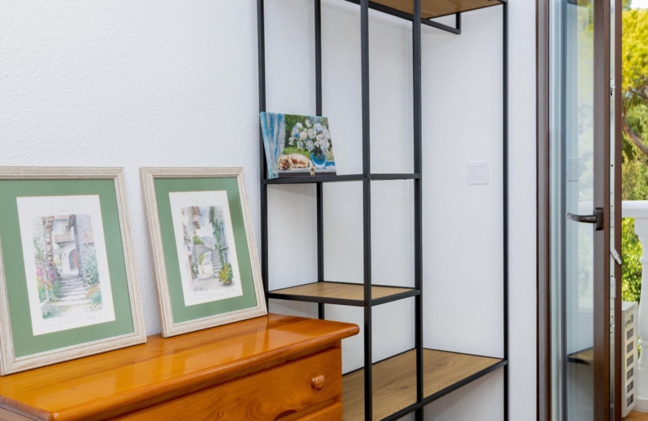 Reventa - Adosado - Orihuela Costa - La Zenia