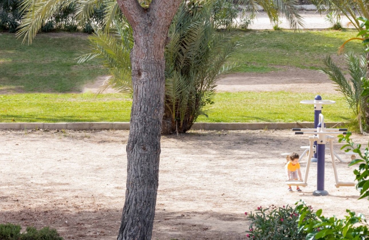 Reventa - Adosado - Orihuela Costa - La Zenia