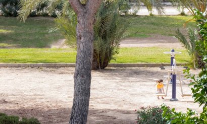 Reventa - Adosado - Orihuela Costa - La Zenia