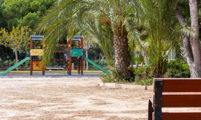 Reventa - Adosado - Orihuela Costa - La Zenia