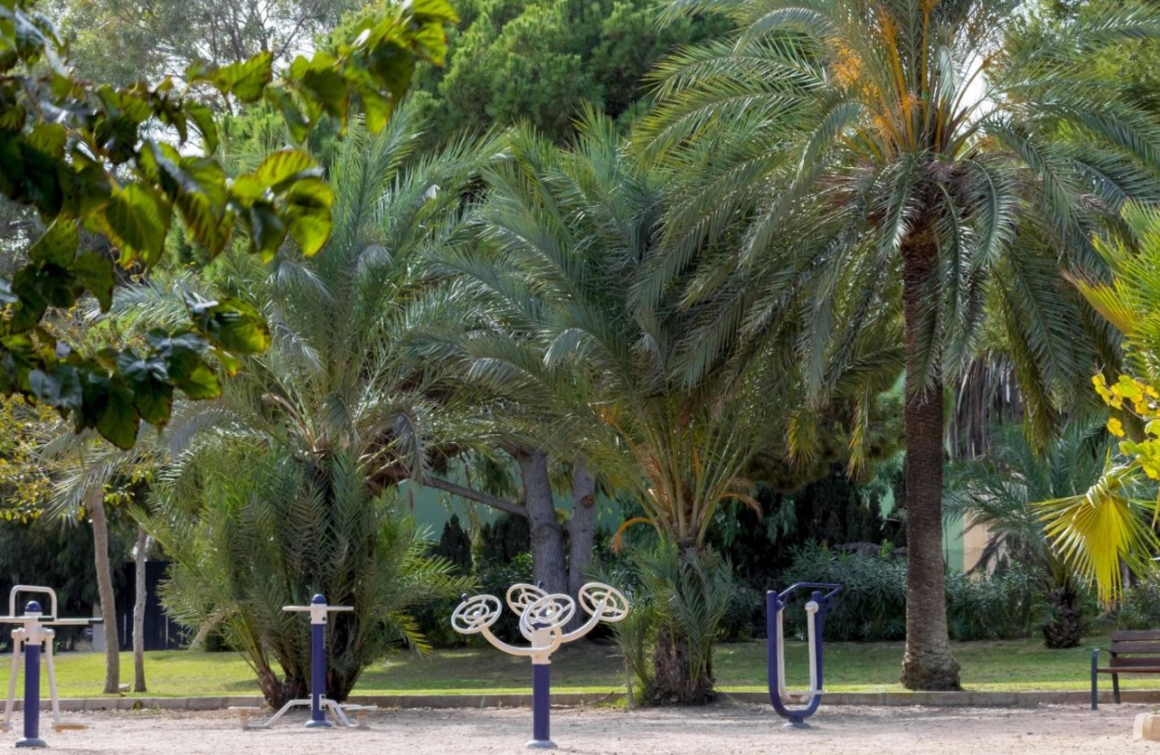 Reventa - Adosado - Orihuela Costa - La Zenia