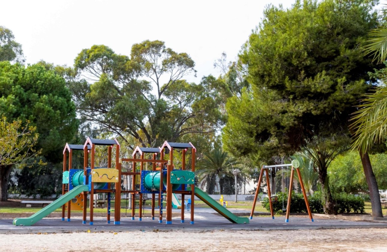 Reventa - Adosado - Orihuela Costa - La Zenia