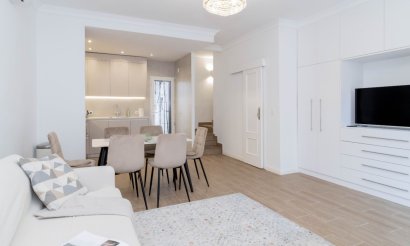 Resale - Townhouse - Orihuela Costa - La Zenia