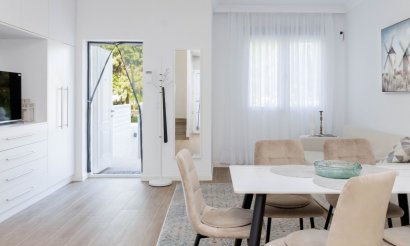 Resale - Townhouse - Orihuela Costa - La Zenia