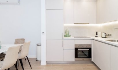 Resale - Townhouse - Orihuela Costa - La Zenia