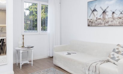 Resale - Townhouse - Orihuela Costa - La Zenia