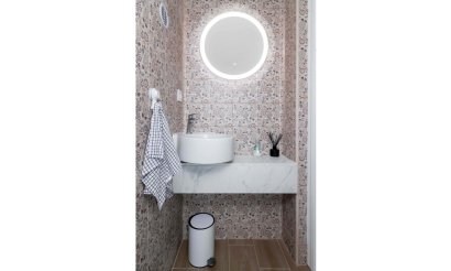 Resale - Townhouse - Orihuela Costa - La Zenia